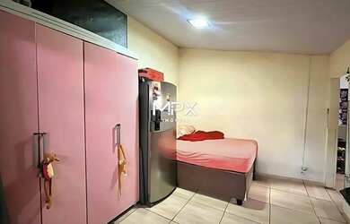 Imagem 3: Casa à venda em Piracicaba, Vila Monteiro, com 1 quarto, com 58.9 m²