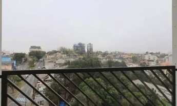 Imagem 4: Apartamento para venda na Vila Bela Vista em Santo André. Com 03 dormitórios, Reformado!