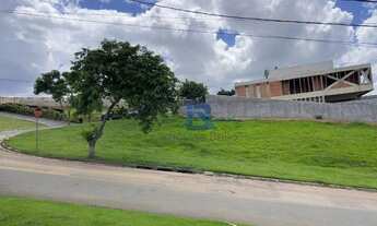 Imagem 2: Terreno à venda, 1450 m² - Reserva Santa Rosa - Itatiba/SP