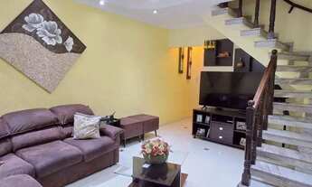 Imagem 3: Sobrado com 3 dormitórios à venda, 230 m² por R$ 1.100.000,00 - Santa Maria - Santo André