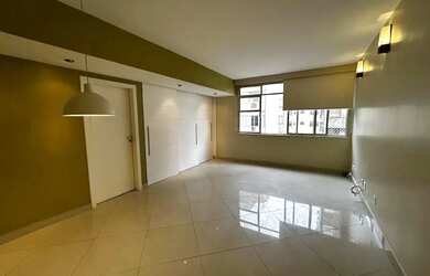 Imagem 4: Imóvel para venda com 90 metros quadrados com 3 quartos em Icaraí - Niterói - RJ