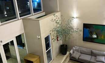 Imagem 3: RESIDENCIAL AROEIRAS (105m2) - AO LADO DA SEDE DO TRT - SETOR BUENO