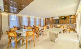 Imagem 5: Ravello Residence - 106 metros - 3 suítes + DCE - 3 vagas - Lazer Completo - Luciano Caval