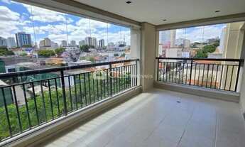 Imagem 2: Apartamento Lapa 3 dormitórios 3 suítes 3 vagas de garagem 138 m²