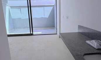 Imagem 3: Flat Garden Pé na Areia Praia do Bessa - 31m2 - Jardim Oceania