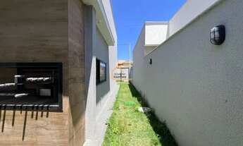 Imagem 6: Casa Linear Alto padrão na Primeira Quadra da Enseada das Gaivotas