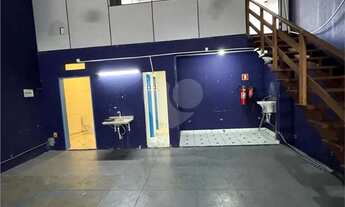 Imagem 5: Galpão para locação em Centro - SP