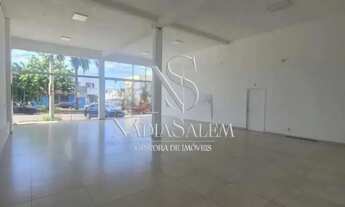 Imagem 2: Centro comercial para aluguel tem 600 metros quadrados com 5 quartos em Jardim Estádio - J