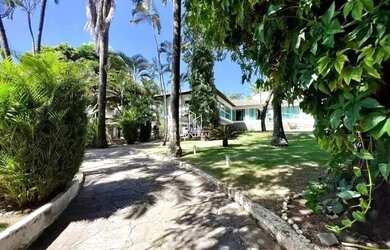 Imagem 2: Casa à venda, 4 quartos, 3 suítes, 8 vagas, Jardim Atlântico - Belo Horizonte/MG