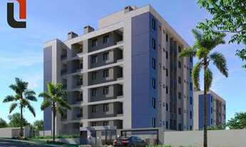 Imagem 6: Yes Ecoville - Apto 55m² 2 quartos, sacada gourmet e 1 vaga