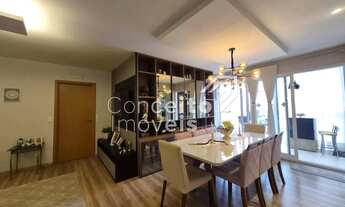 Imagem 4: Edifício Platinum Residence - Oficinas - Apartamento