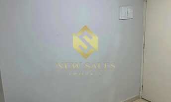 Imagem 2: APTO- 2 quartos, 1 banheiro, 1 vaga, armários- Parque Oeste Industrial