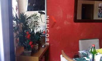 Imagem 4: Apartamento em Rua Ferreira Viana - Salgado Filho - Belo Horizonte/MG