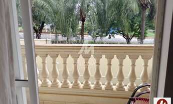 Imagem 3: Apartamento (tipo - padrao) 3 dormitórios/suite, cozinha planejada, em condomínio fechado