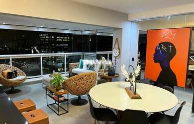 Imagem 2: Apartamento à venda com 1 quarto, 1 vaga e 1 banheiro