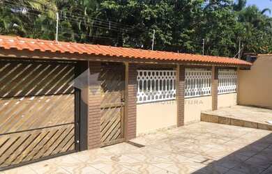 Imagem 3: Casa com 3 dormitórios à venda, 140 m² por R$ 850.000,00 - Porto Novo - Caraguatatuba/SP
