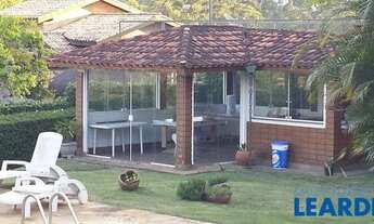 Imagem 6: CASA EM CONDOMÍNIO - GRANJA VIANA - SP