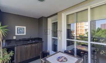 Imagem 6: Venda Apartamento 2 Dormitórios - 72 m² Vila Madalena