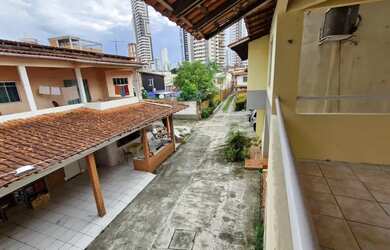 Imagem 2: Casa em Vila para aluguel com 350 metros quadrados com 3 quartos em Umarizal - Belém - PA