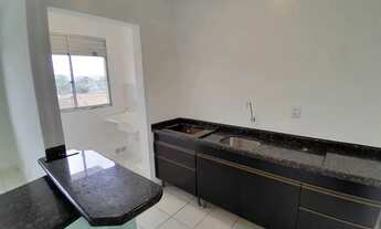 Imagem 4: Apartamento 2 dormitórios à venda no Condomínio Portal da Serra Palhoça