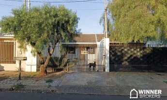 Imagem: Casa com 2 dormitórios à venda, 58 m²