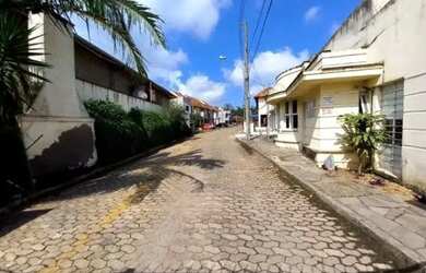 Imagem: Casa Condominio para Venda - 94.3m², 3