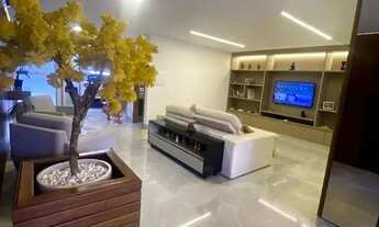 Imagem 6: Sobrado de 191 m² com 04 suítes à venda no Ed. Atlantic di Lourenzzo - Jardim Atlântico