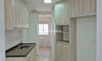 Imagem 6: Apartamento para aluguel, 2 quartos, 1 suíte, 2 vagas, Paulicéia - Piracicaba/SP