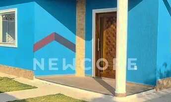 Imagem: Casa em Rua Georgilei Rodrigues - Jardim