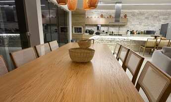 Imagem 4: Casa de alto padrão em Praia do Forte 8 suítes