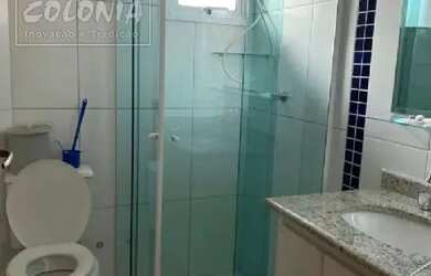 Imagem 6: Apartamento para venda ou locação - Vila Alzira, Santo André
