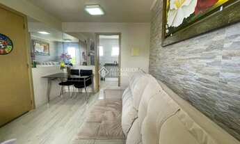 Imagem: Auxiliadora Predial Vende apartamento de