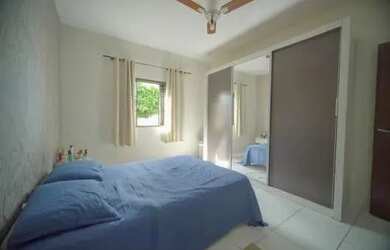 Imagem 7: Casa térrea no bairro Jardim Monte Alto em Presidente Prudente