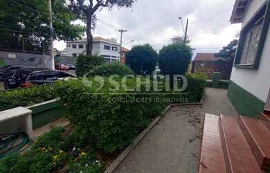 Imagem 4: Imóvel comercial de esquina em excelente localização na Cidade Dutra