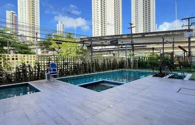 Imagem 3: Edifício Verdano - Shooping Recife CRECI-10.113