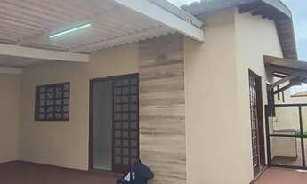 Imagem 2: Imóvel para aluguel no bairro Residencial Parque dos Servidores