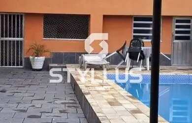 Imagem 6: Praça Seca Casa com 5 dormitórios