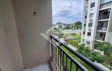 Imagem: Mérito Jpa- 1º locação- 2 quartos- sol