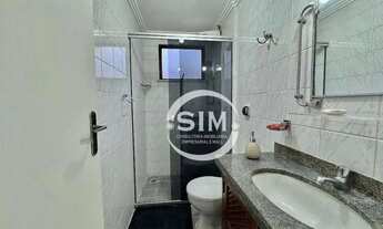 Imagem 6: Apartamento com 2 dormitórios à venda, 60 m² por R$ 550.000,00 - Passagem - Cabo Frio/RJ