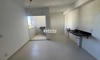 Imagem 2: Apartamento novo mundo Uberlândia