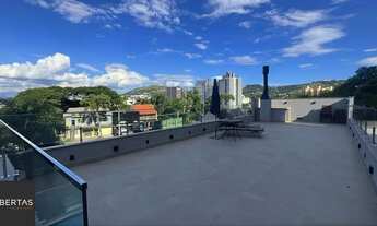 Imagem 2: Apartamento de 3 dormitórios á venda no Bairro Teresópolis