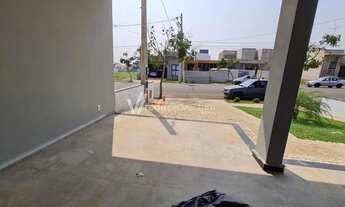 Imagem 4: Casa à venda no Terras da Estância, Paulínia/SP