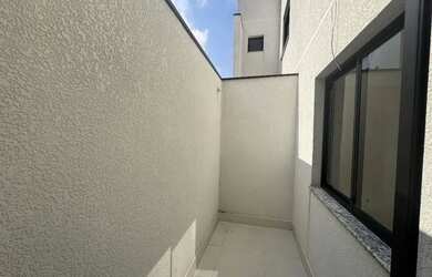 Imagem 4: Sobrado com 3 dormitórios à venda, 194 m² por R$ 980.000,00 - Vila Pires - Santo André/SP