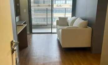 Imagem 3: Aluguel Apartamento 1 Dormitórios - 38 m² Jardim Paulista
