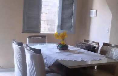 Imagem 2: Vende uma casa de dois andares no João Paulo , próximo ao batalhão