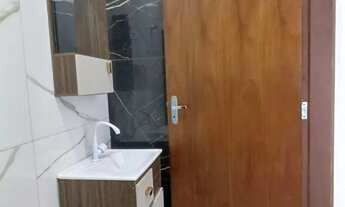 Imagem 5: Casa com 2 Quartos e Quintal em Paver - Pronta para Morar!