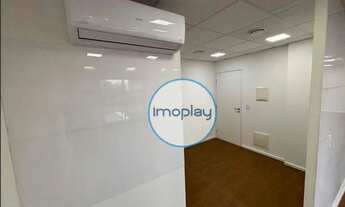 Imagem 3: Conjunto para alugar, 87 m² por R$ 9.900,00/mês - Butantã - São Paulo/SP