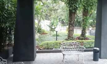 Imagem 2: Apartamento para venda com 40m², 1 quarto e 1 vaga