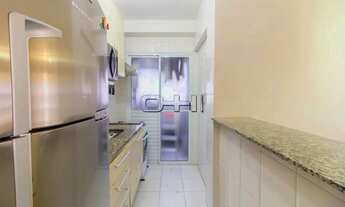 Imagem 7: Venda Apartamento 2 Dormitórios - 60 m² Vila Olímpia