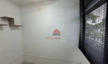 Imagem 4: Sala para alugar, 49 m² por R$ 4.300,00/mês - Jardim Aquarius - São José dos Campos/SP